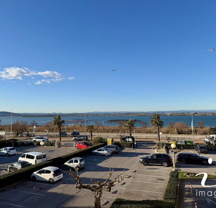 vente Appartement Palavas Les Flots