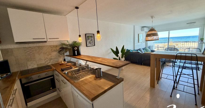 vente Appartement Palavas Les Flots