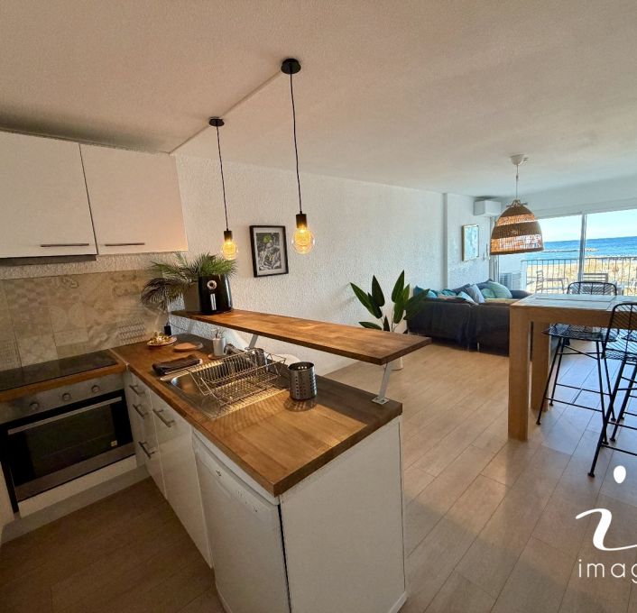 vente Appartement Palavas Les Flots