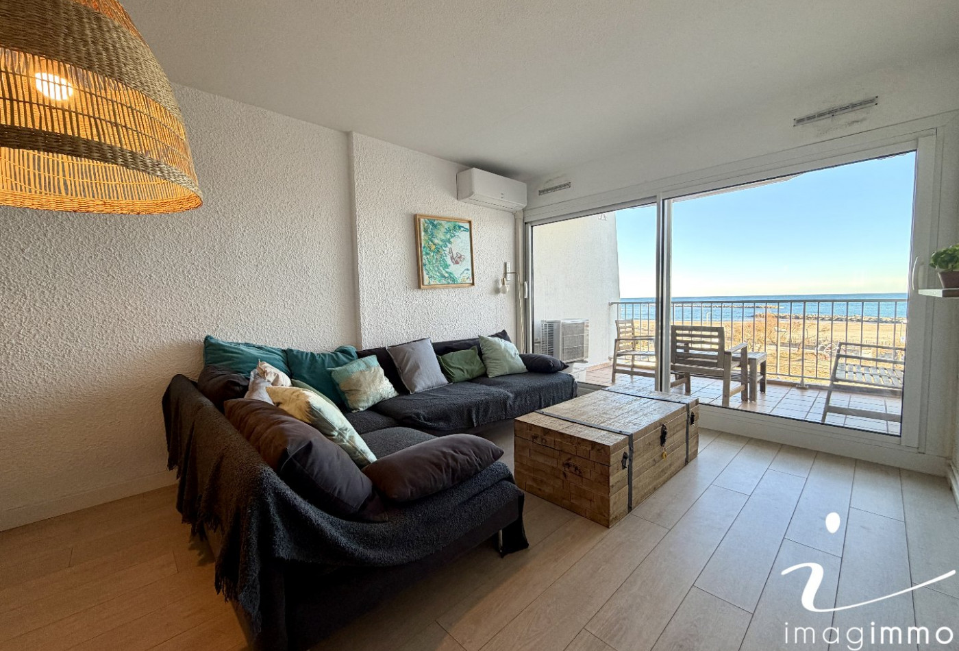 à vendre Appartement Palavas Les Flots - Photo 2