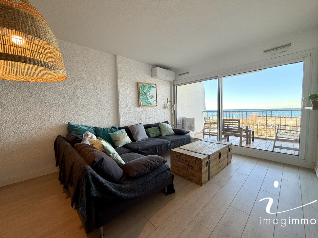 vente Appartement Palavas Les Flots - Photo 2