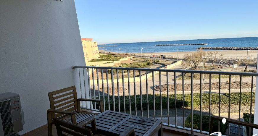 vente Appartement Palavas Les Flots