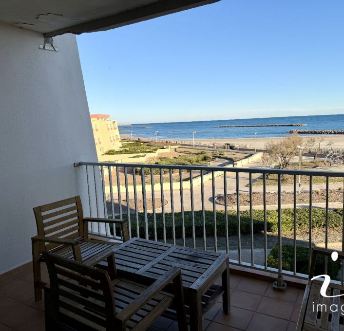 vente Appartement Palavas Les Flots