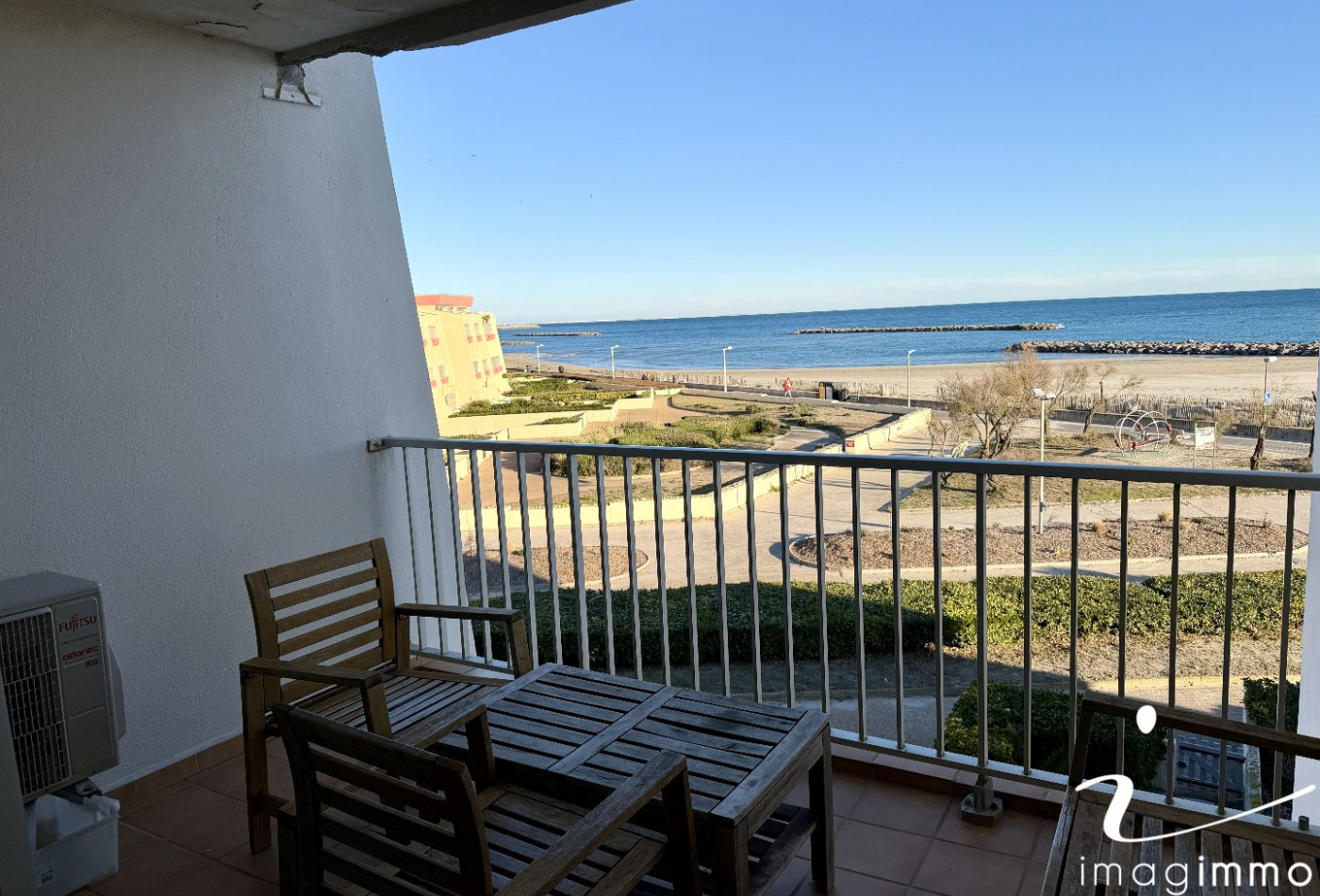 à vendre Appartement Palavas Les Flots - Photo 4