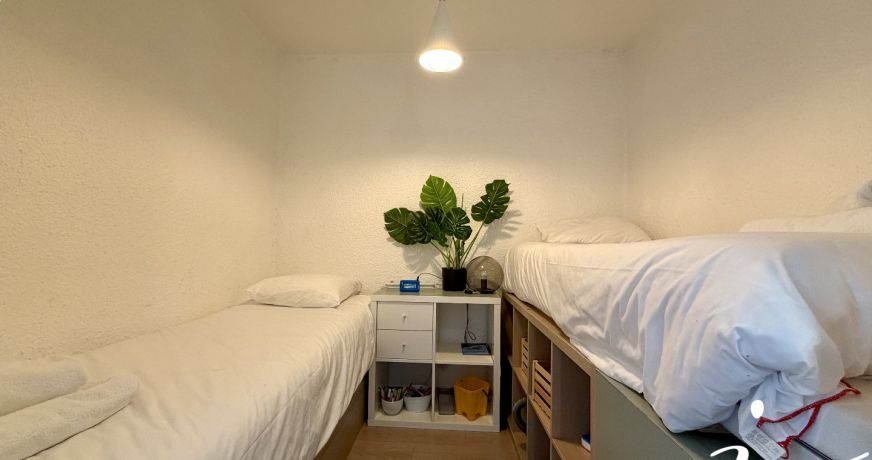 vente Appartement Palavas Les Flots