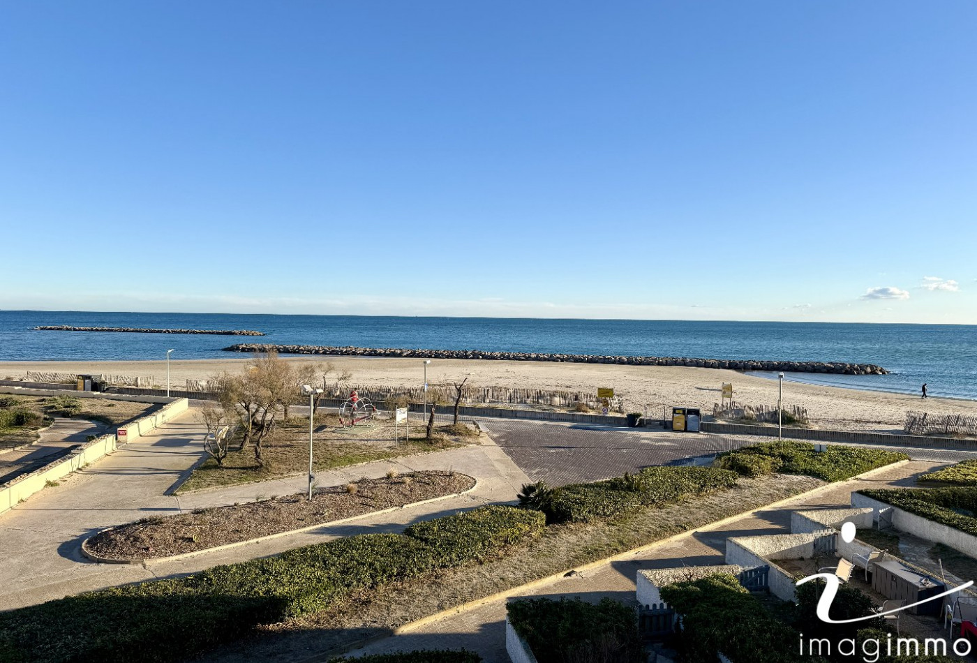 à vendre Appartement Palavas Les Flots - Photo 5