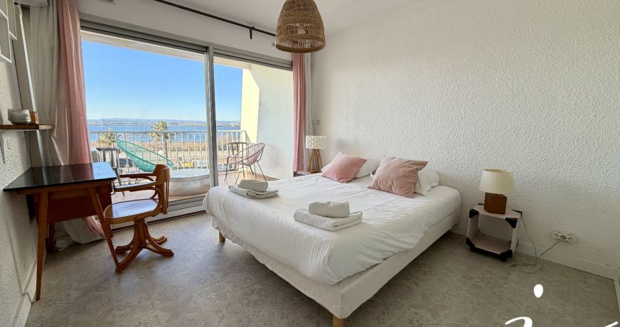 vente Appartement Palavas Les Flots