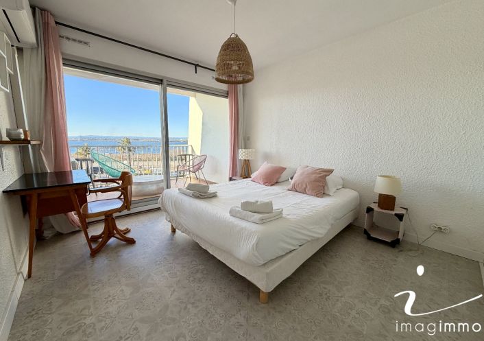 à vendre Appartement Palavas Les Flots
