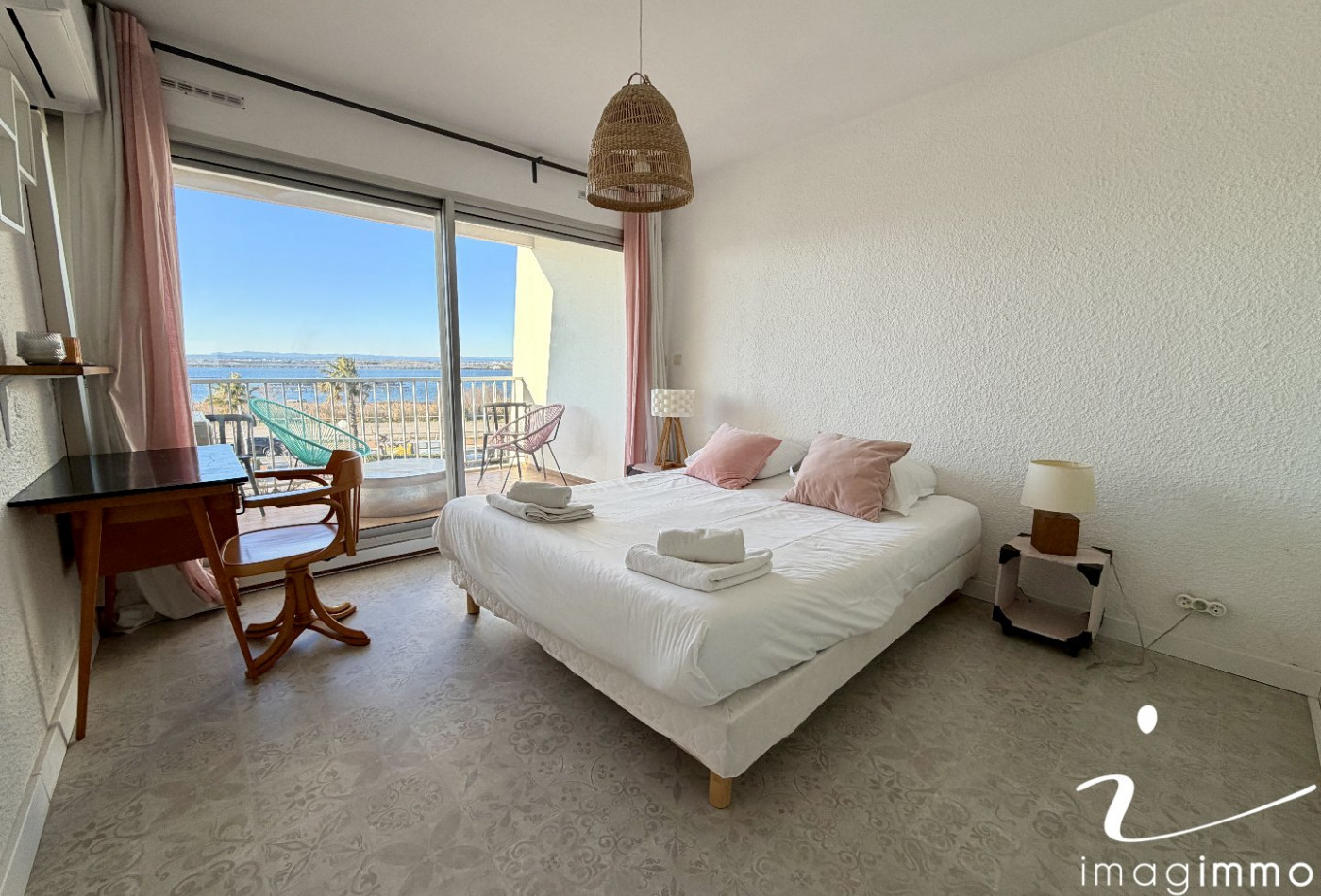 à vendre Appartement Palavas Les Flots - Photo 8