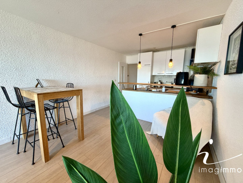 à vendre Appartement Palavas Les Flots - Photo 6