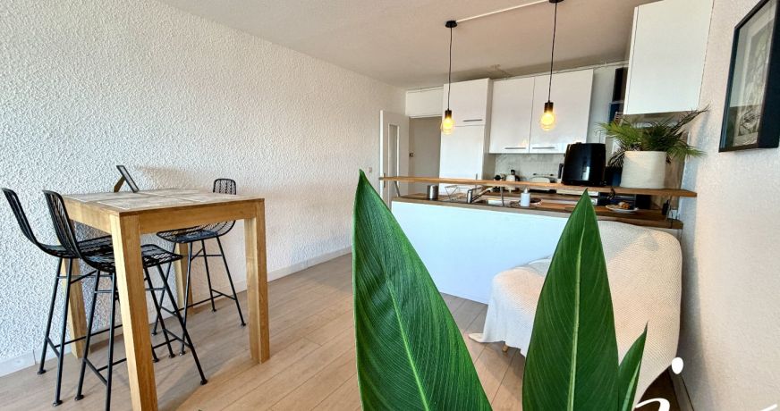 vente Appartement Palavas Les Flots
