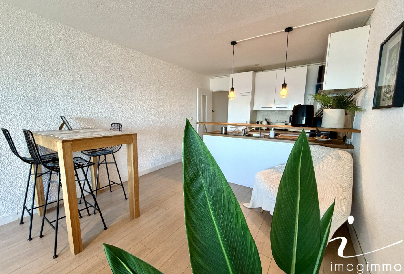 à vendre Appartement Palavas Les Flots - Photo 6