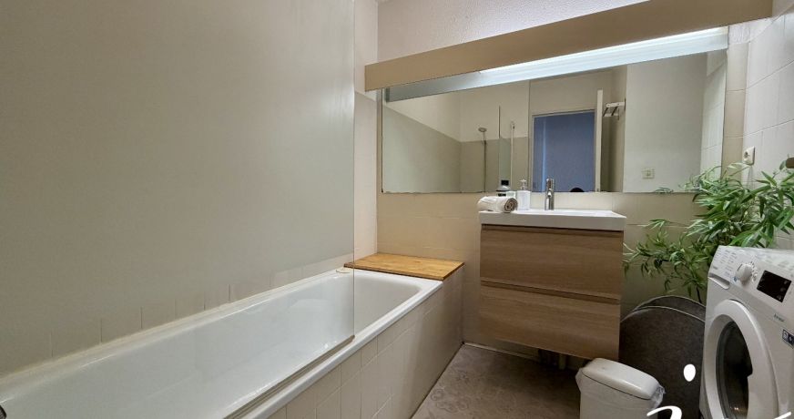 vente Appartement Palavas Les Flots