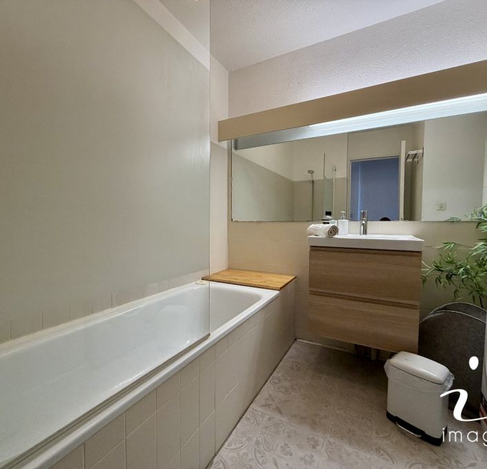 vente Appartement Palavas Les Flots