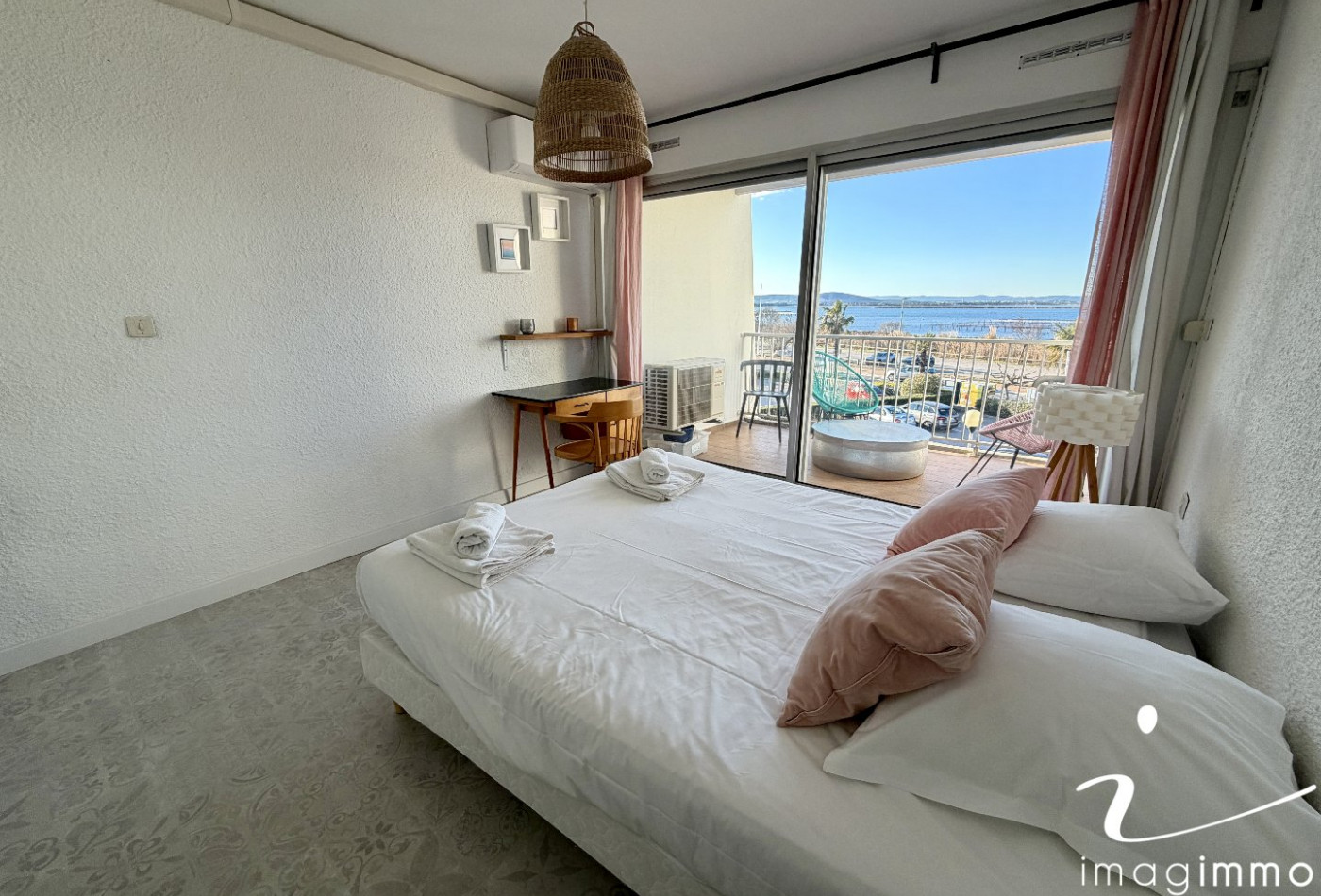 à vendre Appartement Palavas Les Flots - Photo 9