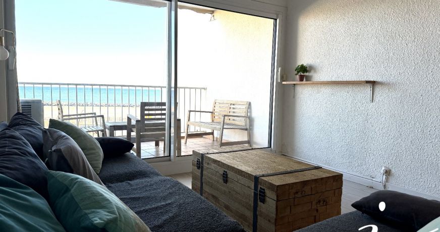 vente Appartement Palavas Les Flots