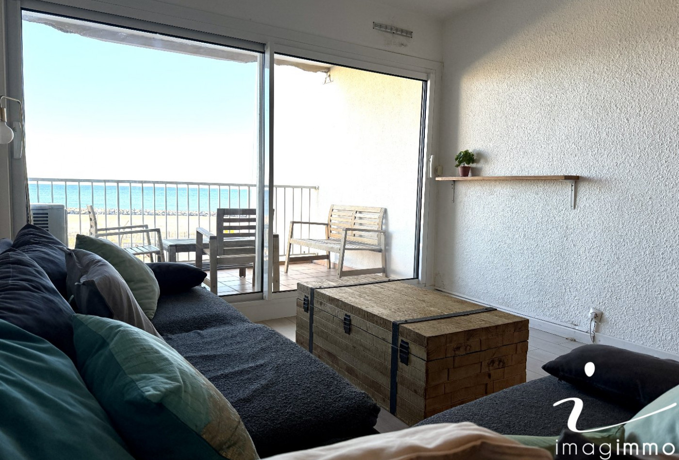 à vendre Appartement Palavas Les Flots - Photo 3