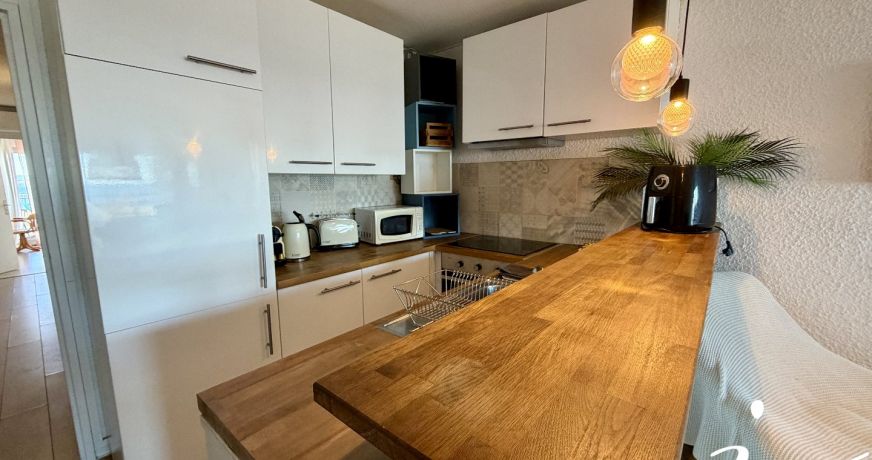 vente Appartement Palavas Les Flots