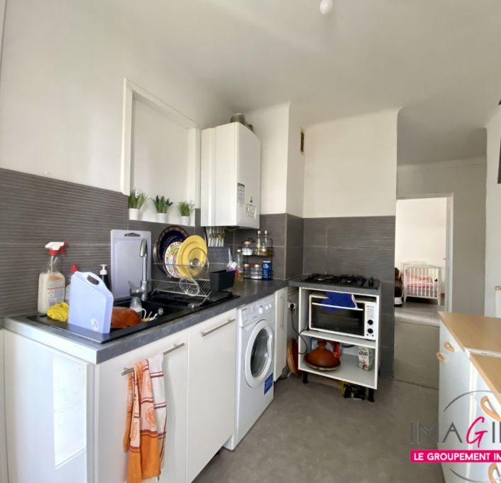 à vendre Appartement Montpellier