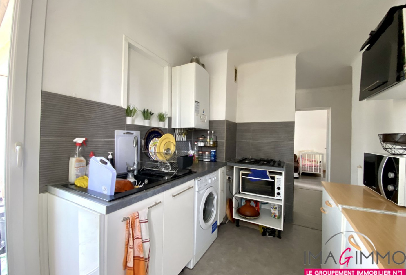 vente Appartement Montpellier - Photo 6