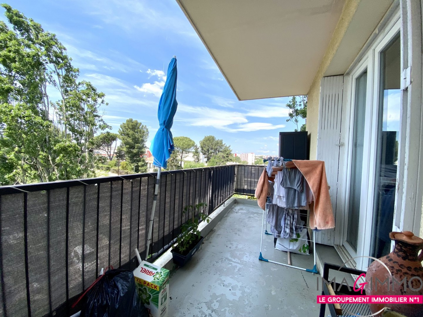 vente Appartement Montpellier - Photo 7