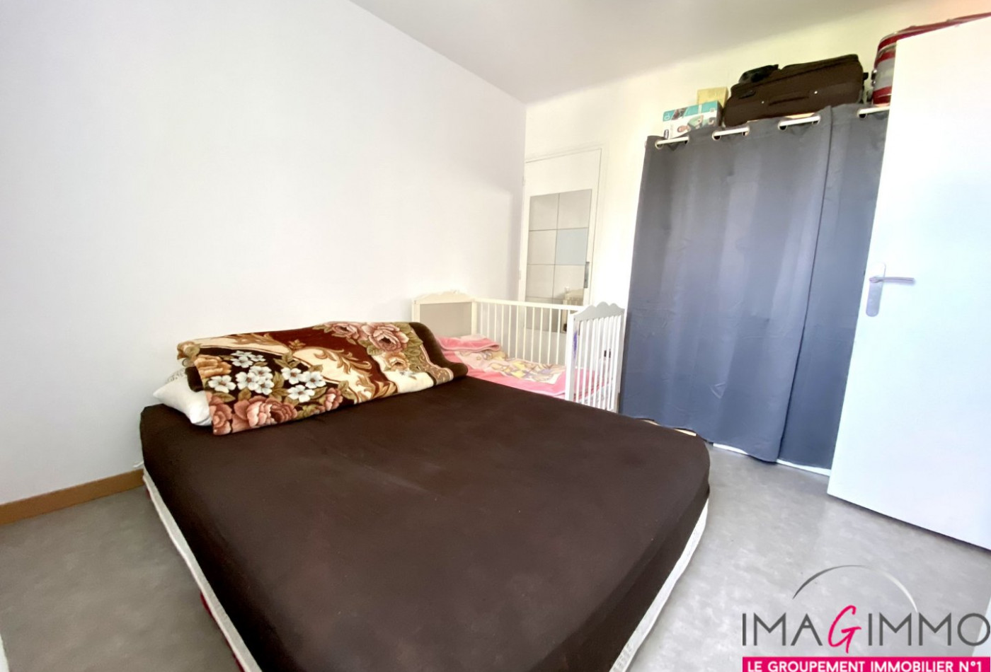vente Appartement Montpellier - Photo 10