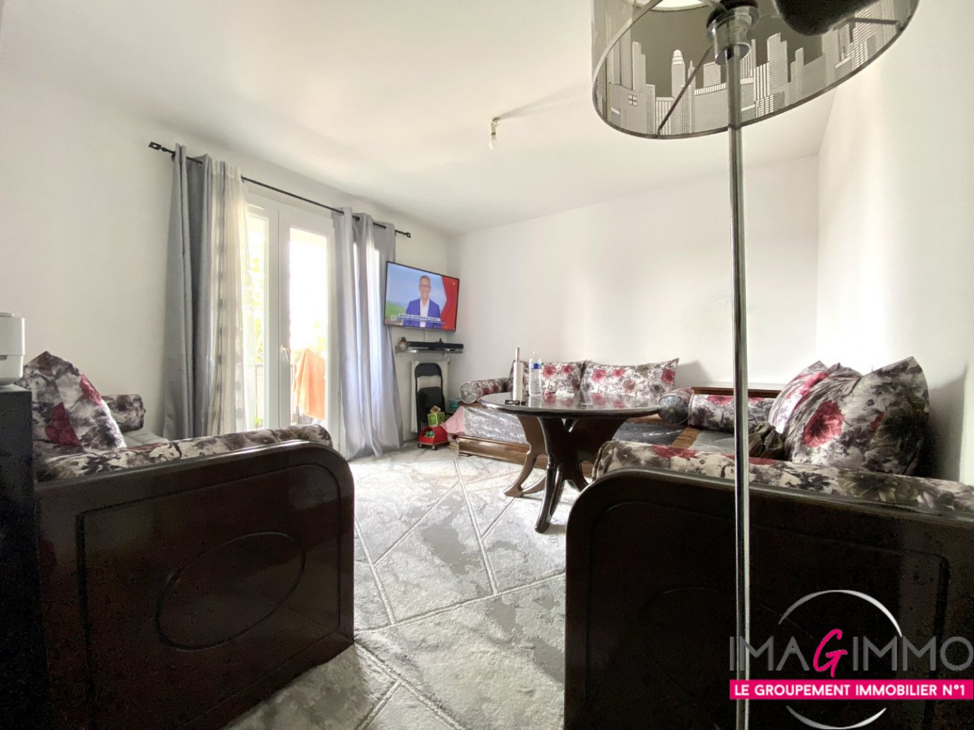 vente Appartement Montpellier - Photo 2
