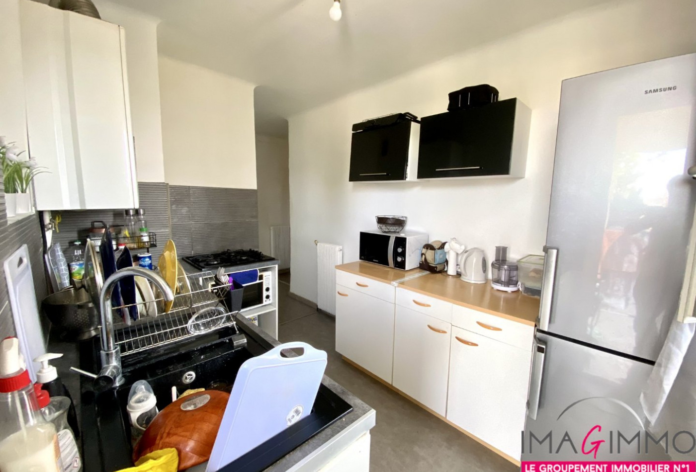 vente Appartement Montpellier - Photo 8