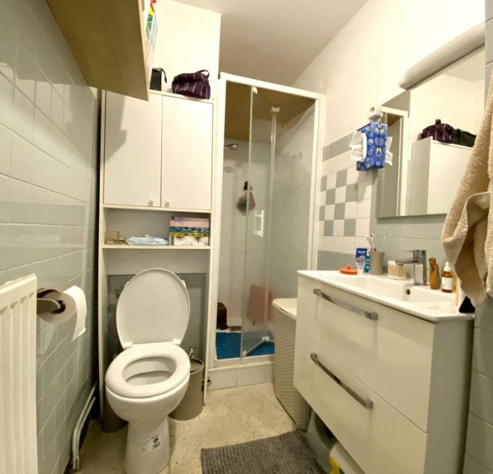 à vendre Appartement Montpellier