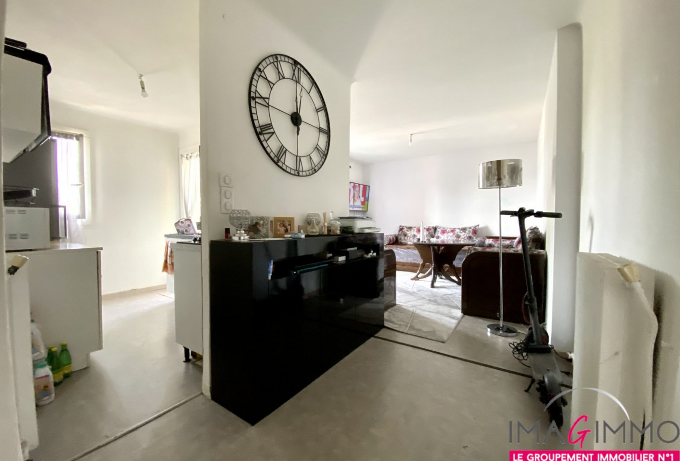 vente Appartement Montpellier - Photo 5