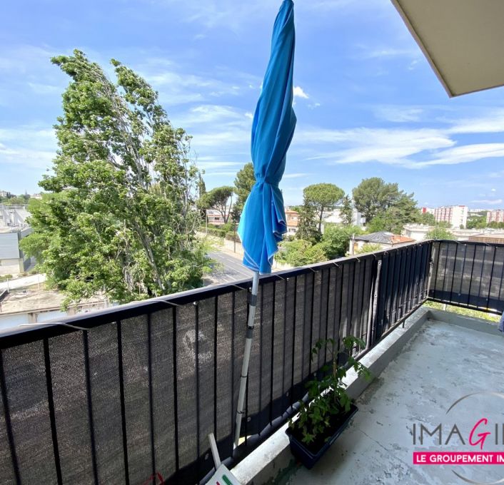 à vendre Appartement Montpellier