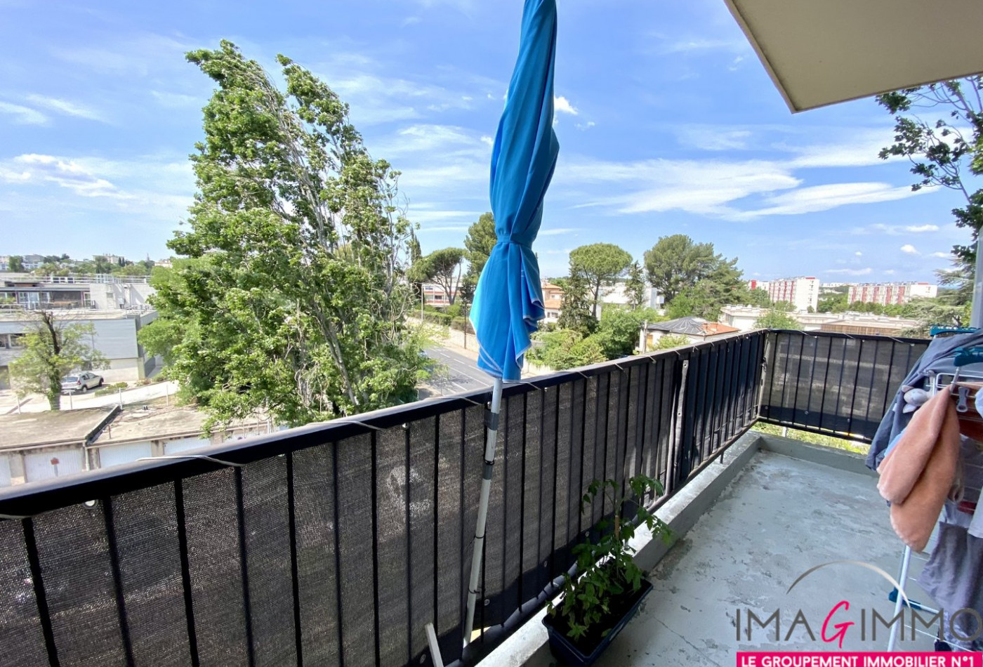 vente Appartement Montpellier - Photo 1