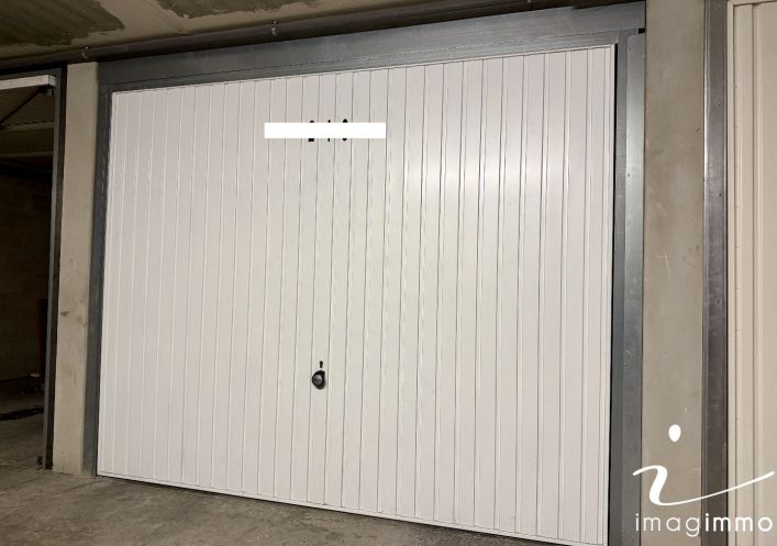 à vendre Parking intérieur Montpellier