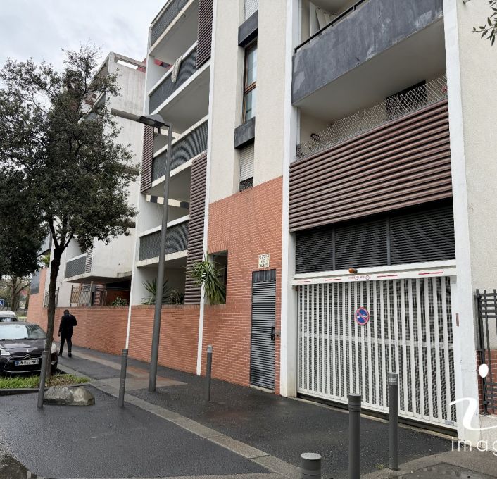 vente Parking intérieur Montpellier