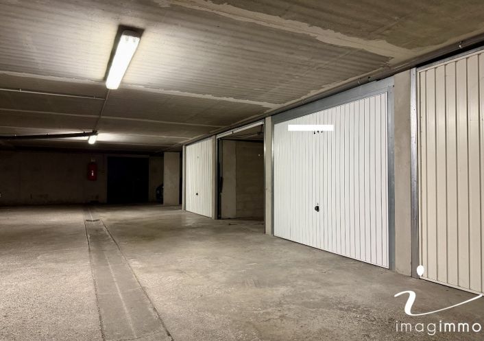 à vendre Parking intérieur Montpellier