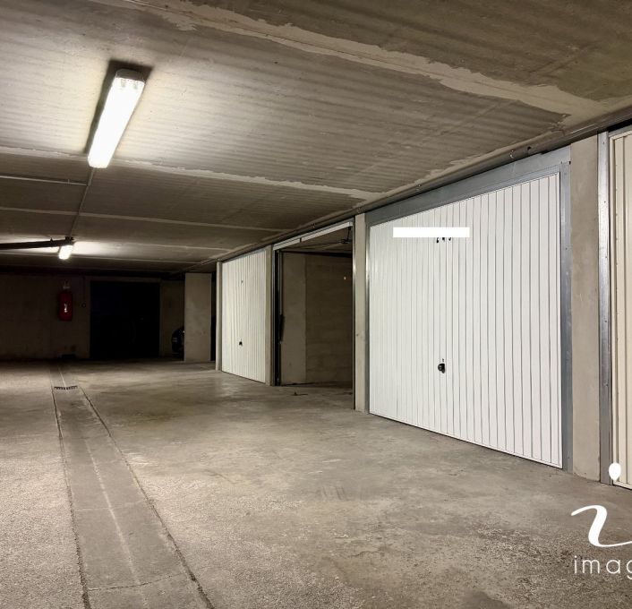 vente Parking intérieur Montpellier