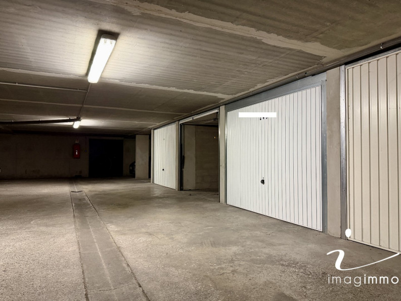 vente Parking intérieur Montpellier