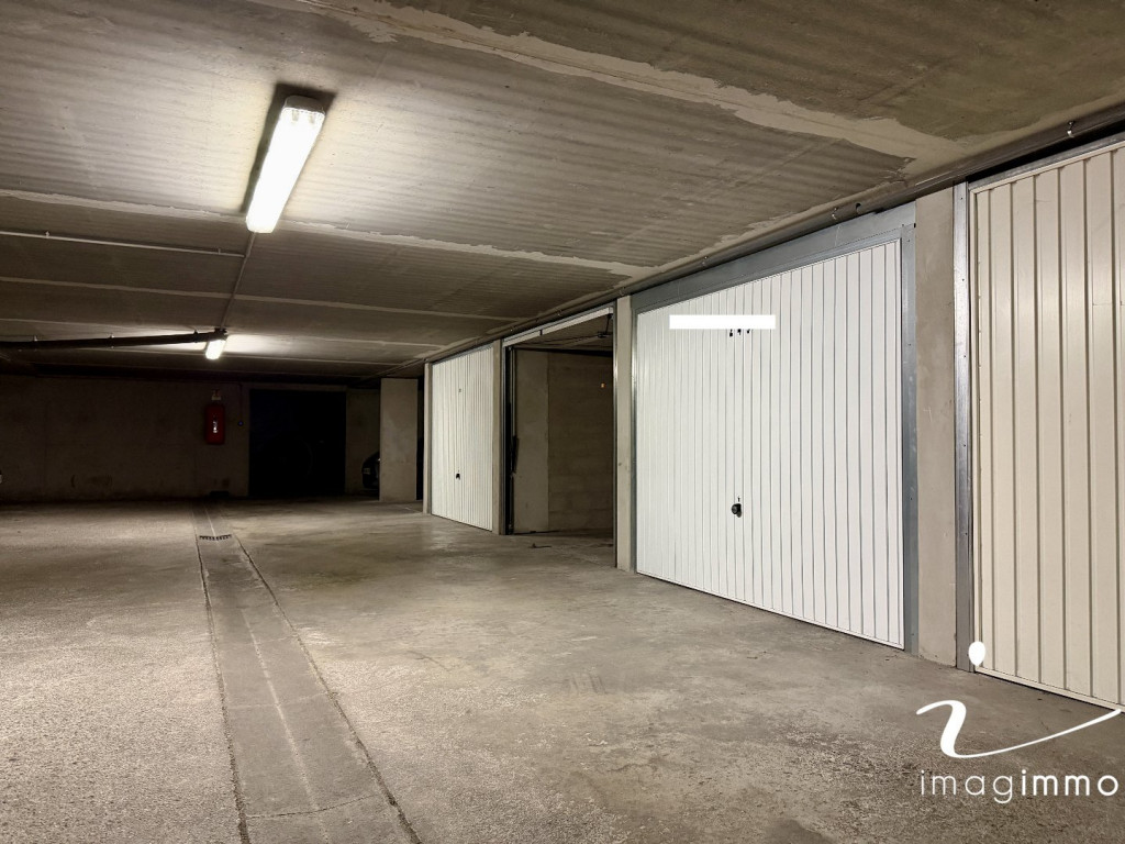 vente Parking intérieur Montpellier - Photo 4