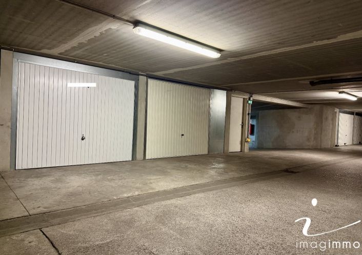à vendre Parking intérieur Montpellier