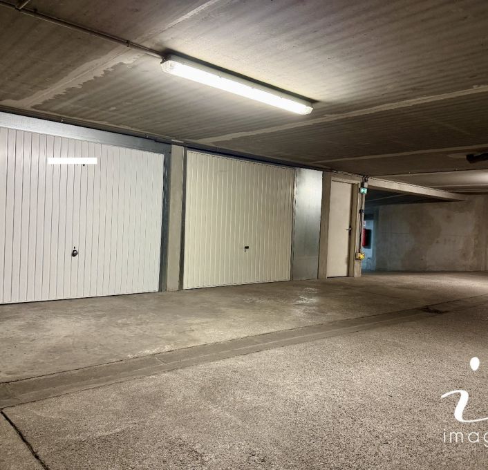 vente Parking intérieur Montpellier
