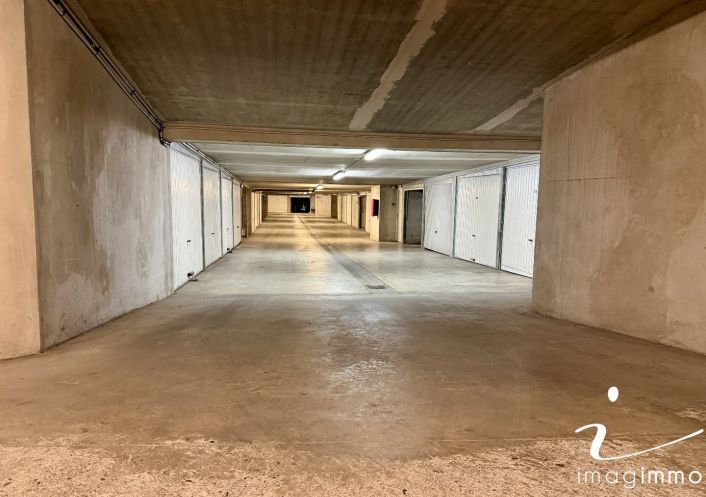à vendre Parking intérieur Montpellier