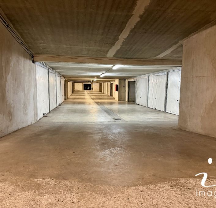 vente Parking intérieur Montpellier