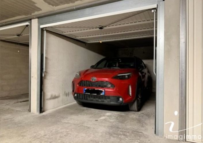 à vendre Parking intérieur Montpellier