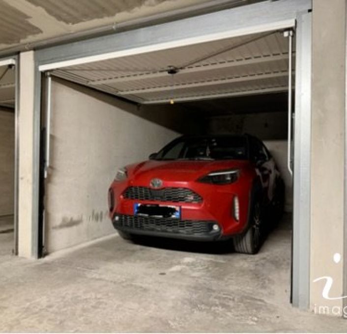 vente Parking intérieur Montpellier