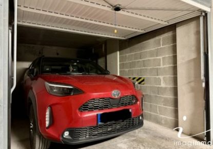 vente Parking intérieur Montpellier