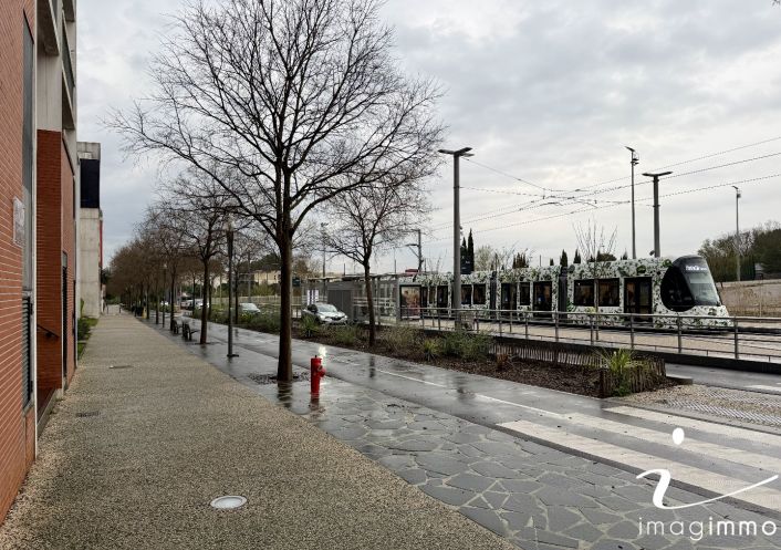 à vendre Parking intérieur Montpellier