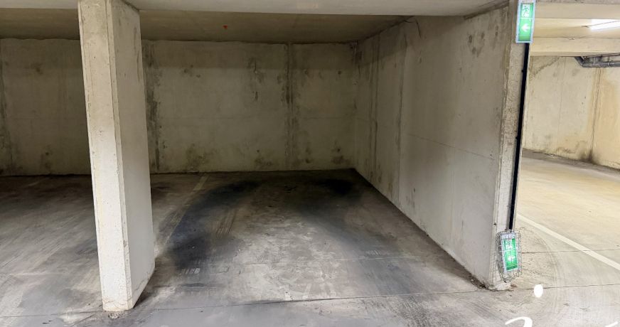 vente Parking intérieur Vendargues