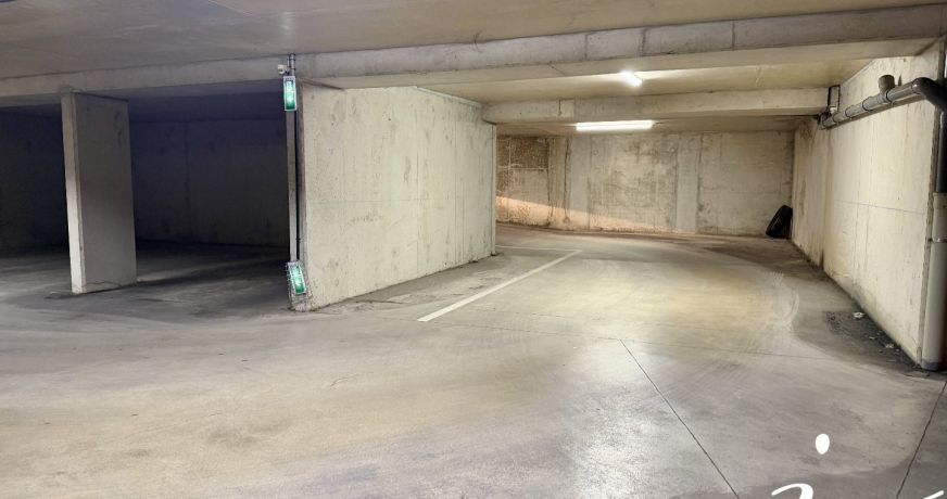 vente Parking intérieur Vendargues
