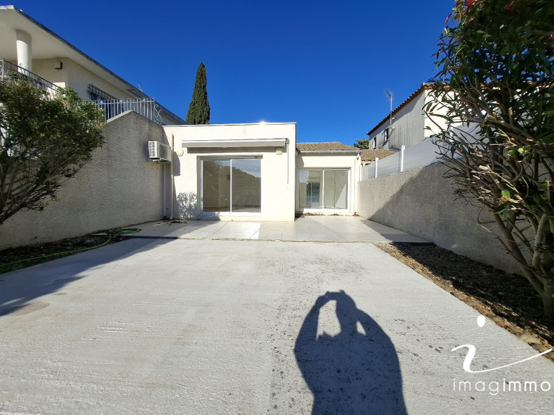 à vendre Maison Baillargues - Photo 1