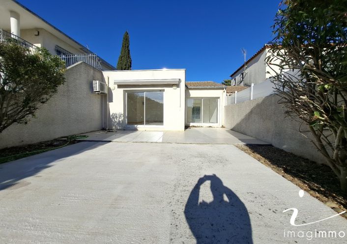 à vendre Maison Baillargues